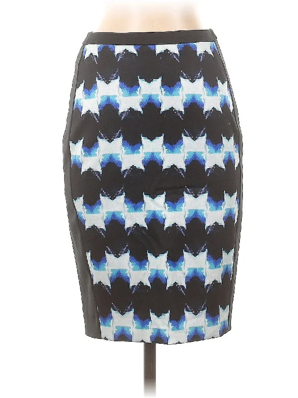 Casual Skirt velvet skirt luxurious
