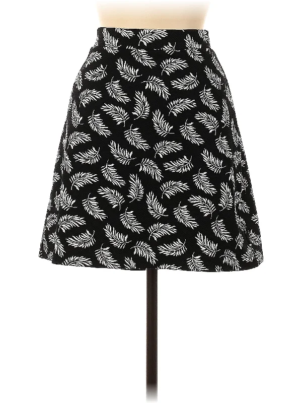 Casual Skirt corduroy skirt comfortable