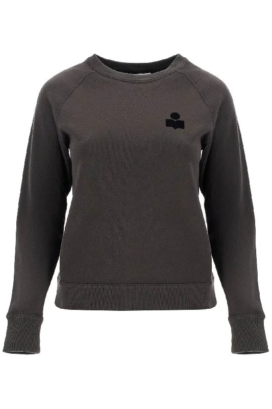 milla cotton sweatshirt with round neck SW0004FA A1M07E FADED BLACK Hoodie with Back Slit Movement Comfort milla cotton sweatshirt with round neck SW0004FA A1M07E FADED BLACK Hoodie with Back Slit Movement Comfort