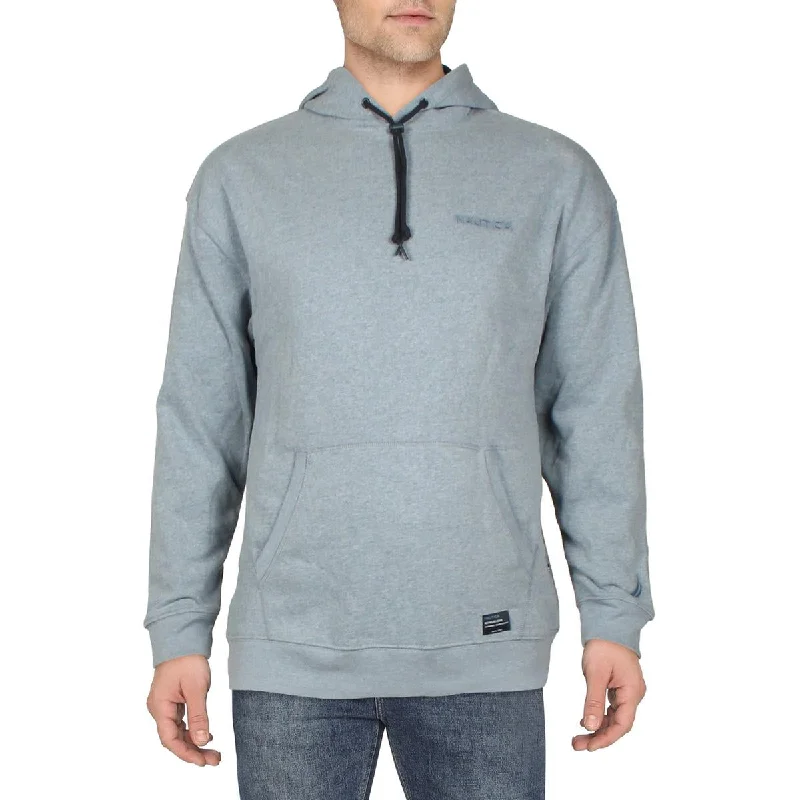 Anchor Blue Heather