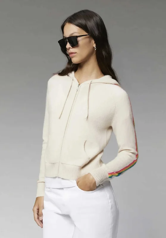 Hoodie Short Hoodi 2301wph01075 8000-Sable Hoodie with Longline Fit Extended Stylish Hoodie Short Hoodi 2301wph01075 8000-Sable Hoodie with Longline Fit Extended Stylish