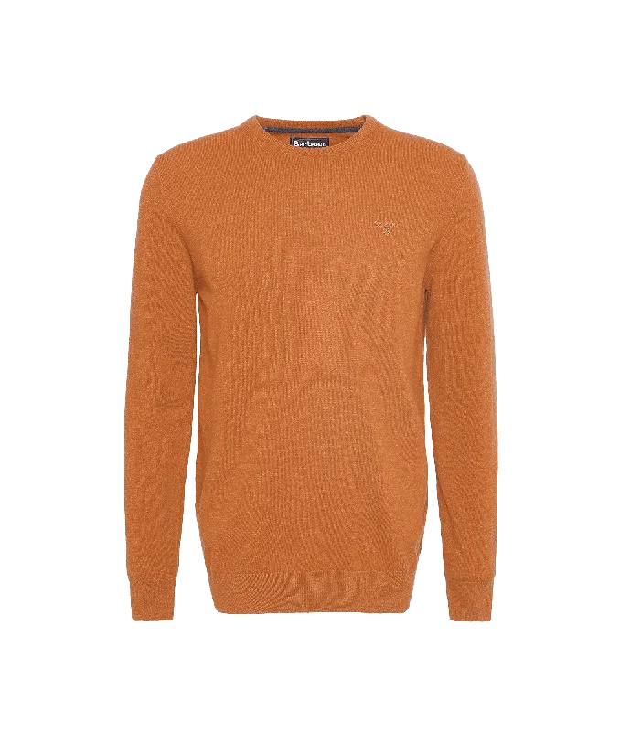 Essential Crew Neck Sweatshirt - Orange Hoodie with Magnetic Closure Innovative Modern Essential Crew Neck Sweatshirt - Orange Hoodie with Magnetic Closure Innovative Modern