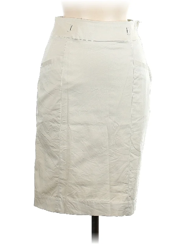 Casual Skirt lace skirt intricate