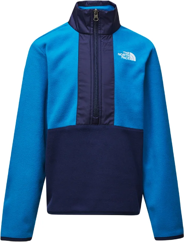 Glacier 1/4 Zip Sweater - Youth|-|Chandail à glissière 1/4 Glacier - Jeune Satin Fabric Silk Fabric Chiffon Fabric Glacier 1/4 Zip Sweater - Youth|-|Chandail à glissière 1/4 Glacier - Jeune Satin Fabric Silk Fabric Chiffon Fabric