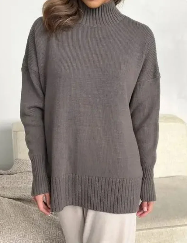 Grey
