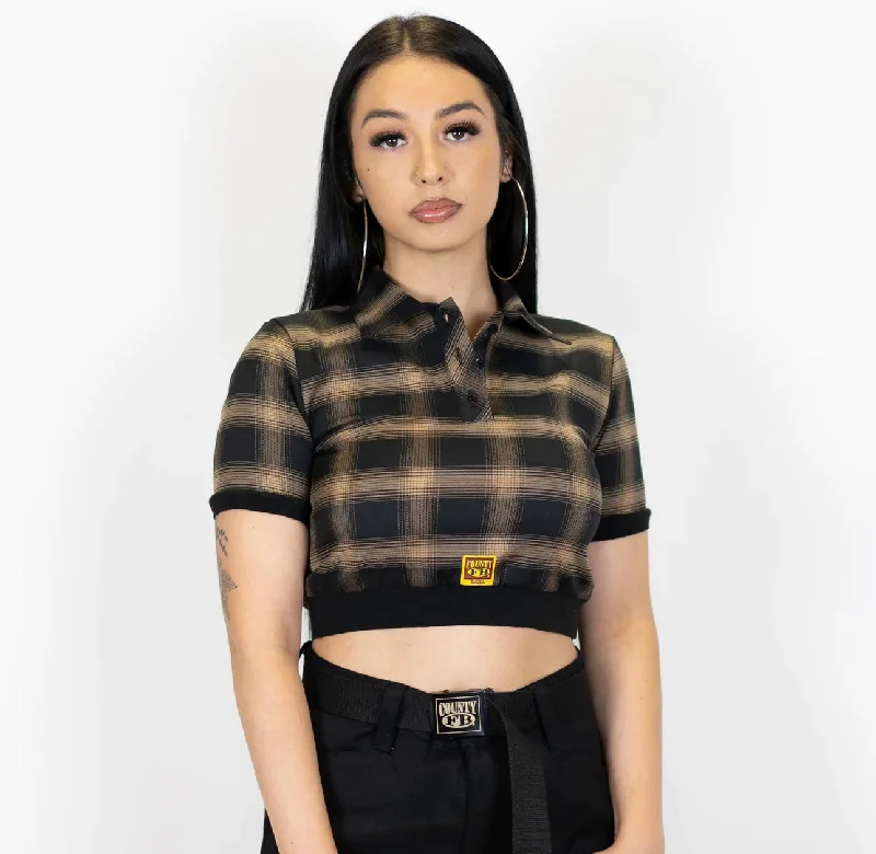 Black/Tan
