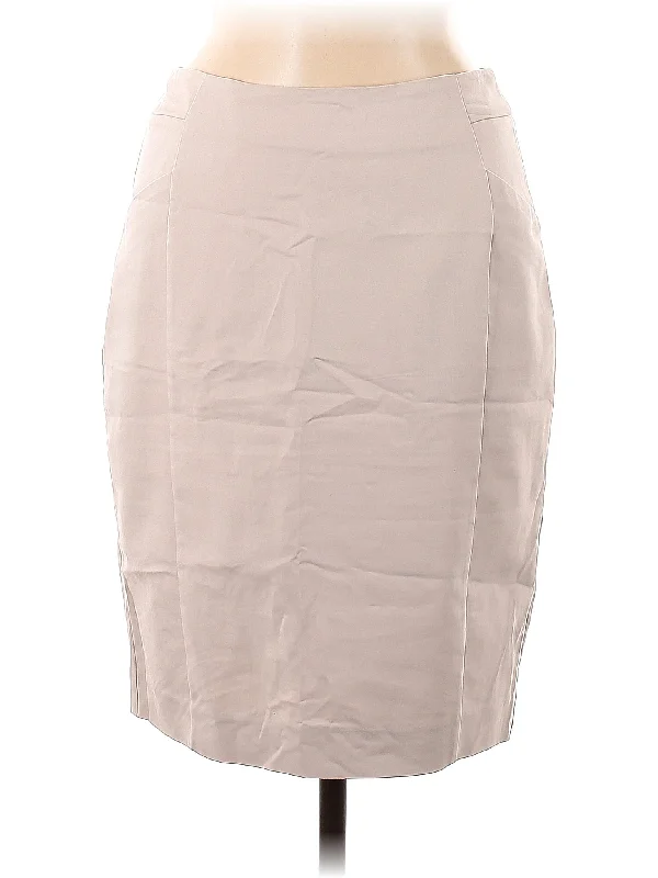 Casual Skirt pencil skirt chic