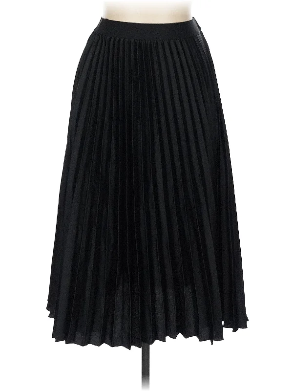 Formal Skirt tiered skirt playful