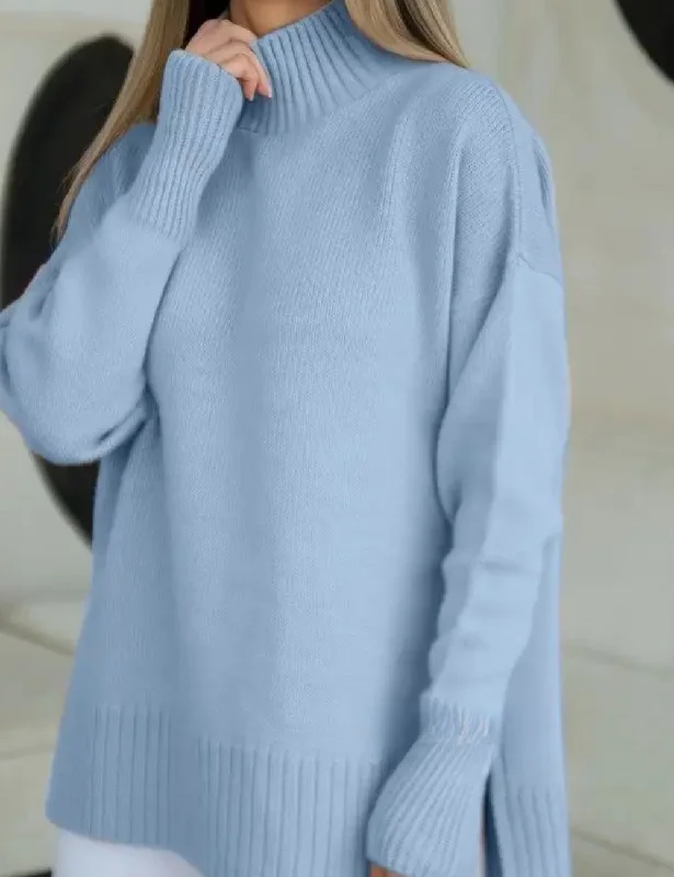 Sky Blue