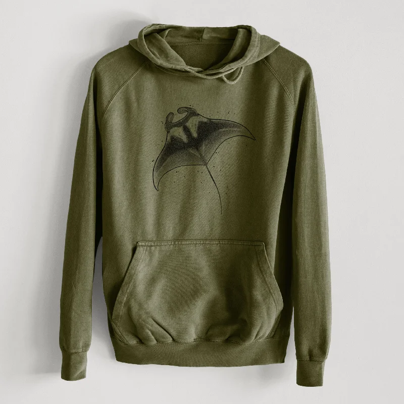 Vintage Olive