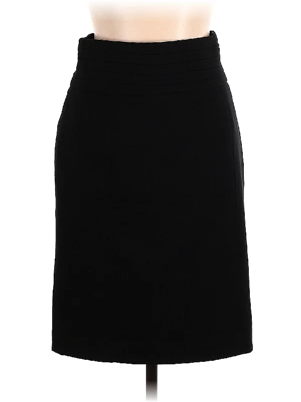 Casual Skirt denim skirt trendy