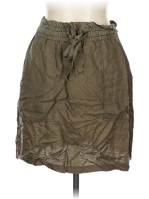 Casual Skirt velvet skirt luxury