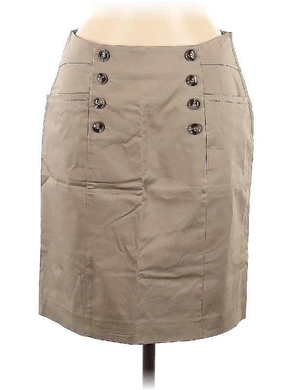 Formal Skirt denim skirt fashionable