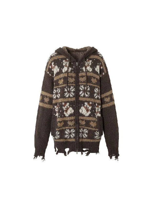brown【presale】