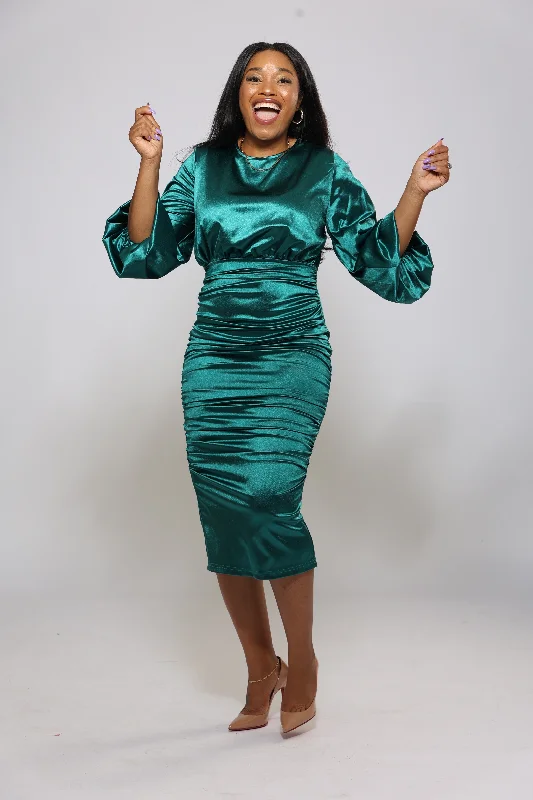 Church Girl | Dress