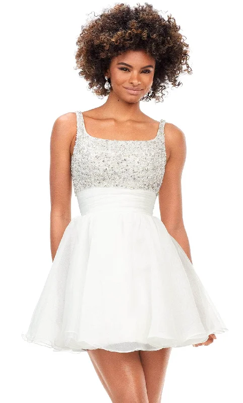 Ashley Lauren 4570 - Cocktail Dress