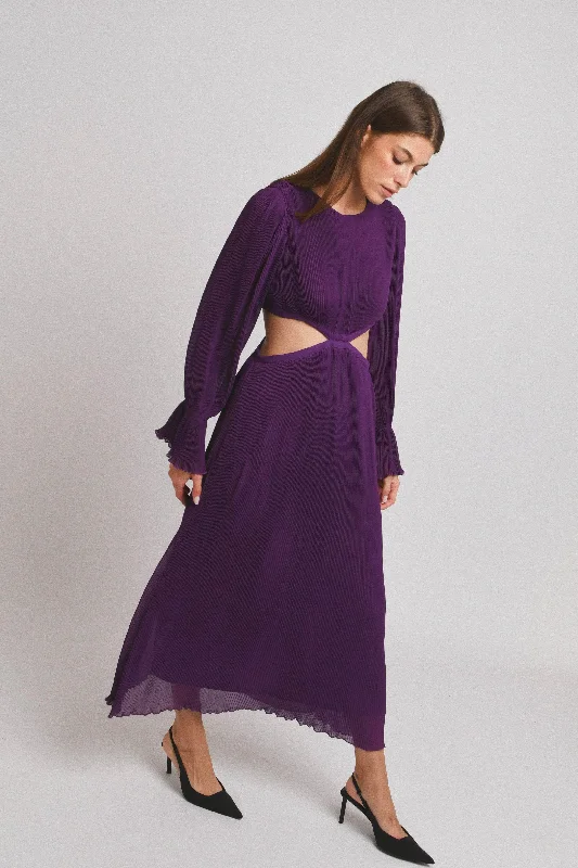 Cleophee Dress
