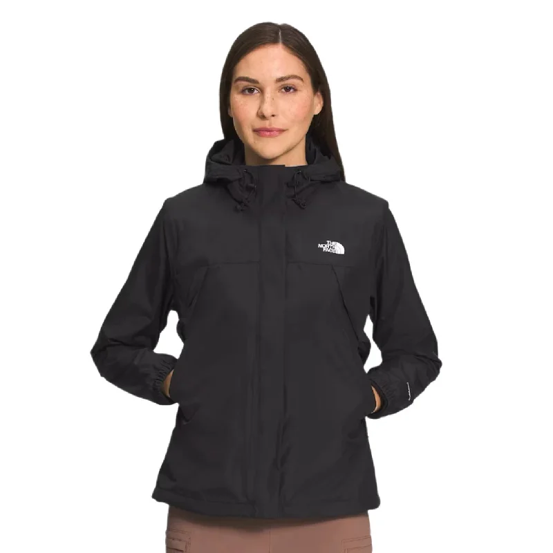 TNF BLK
