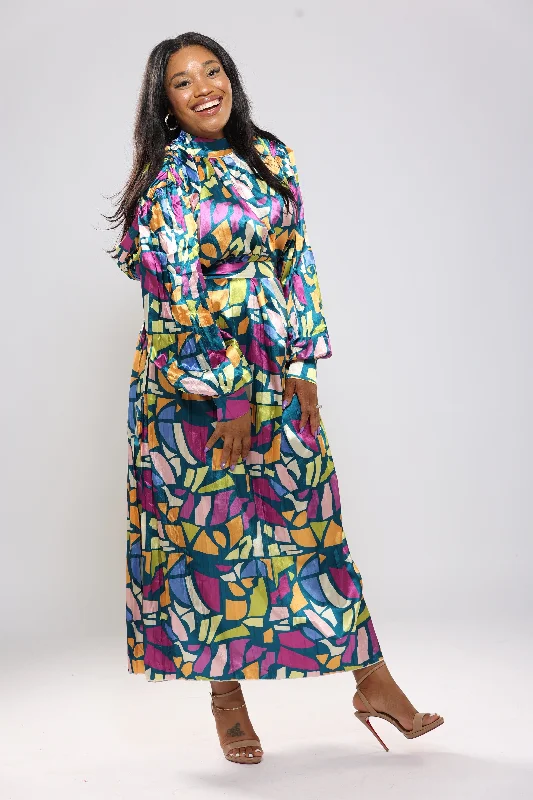 Color Me Pretty | Dress