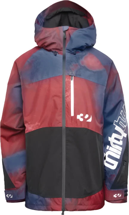ThirtyTwo Lashed Shell Jacket 2025 Insulated Jacket Fitted Jacket Loose Jacket