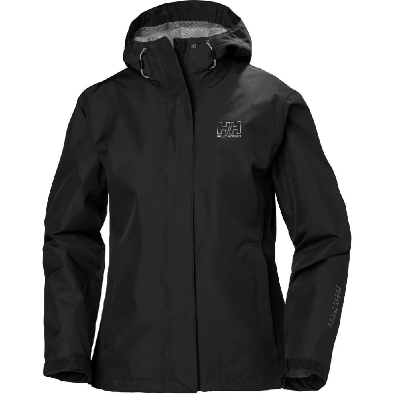 Helly Hansen Sport Seven J Rain Jacket V-Neck Jacket Boat Neck Jacket Square Neck Jacket Helly Hansen Sport Seven J Rain Jacket V-Neck Jacket Boat Neck Jacket Square Neck Jacket
