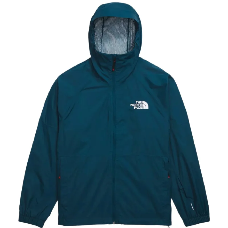 North Face Build Up Shell Jacket 2025 Chenille Jacket Brocade Jacket Lace Jacket