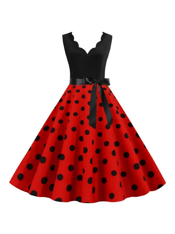 Red Black