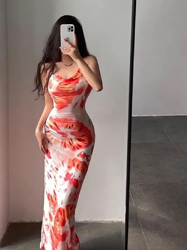 TANDUL  Women Bodycon Multicolor Dress