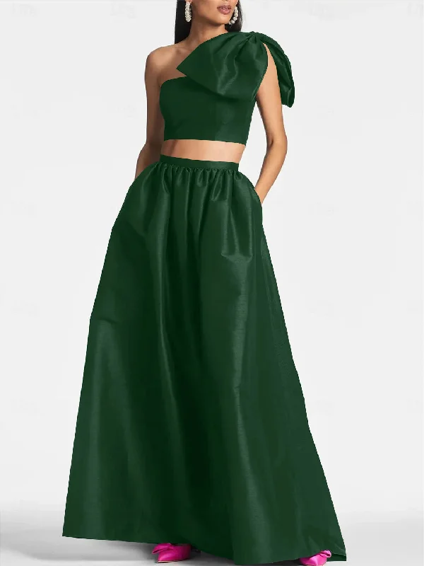 Green Black