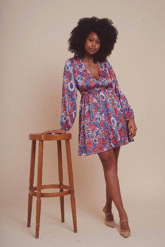 Meloy dress