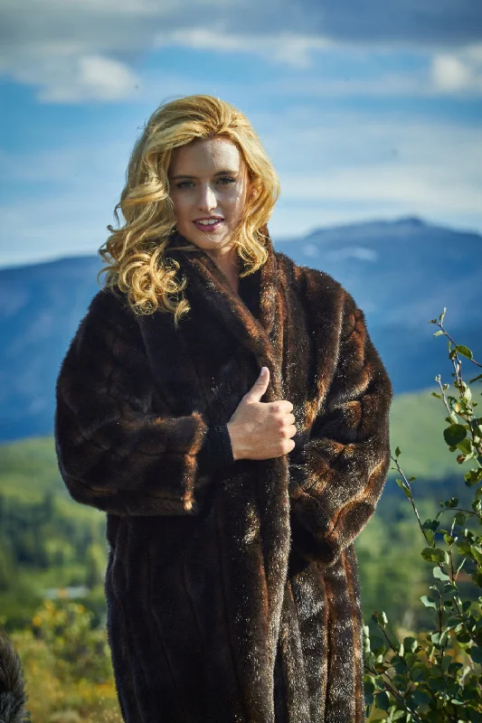 Jacket Coat Mink Sable Brown Faux Fur Full Length Coat Chenille Fabric Brocade Fabric Lace Fabric Jacket Coat Mink Sable Brown Faux Fur Full Length Coat Chenille Fabric Brocade Fabric Lace Fabric