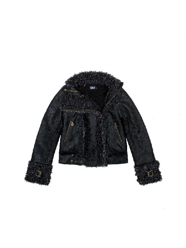 black【presale】
