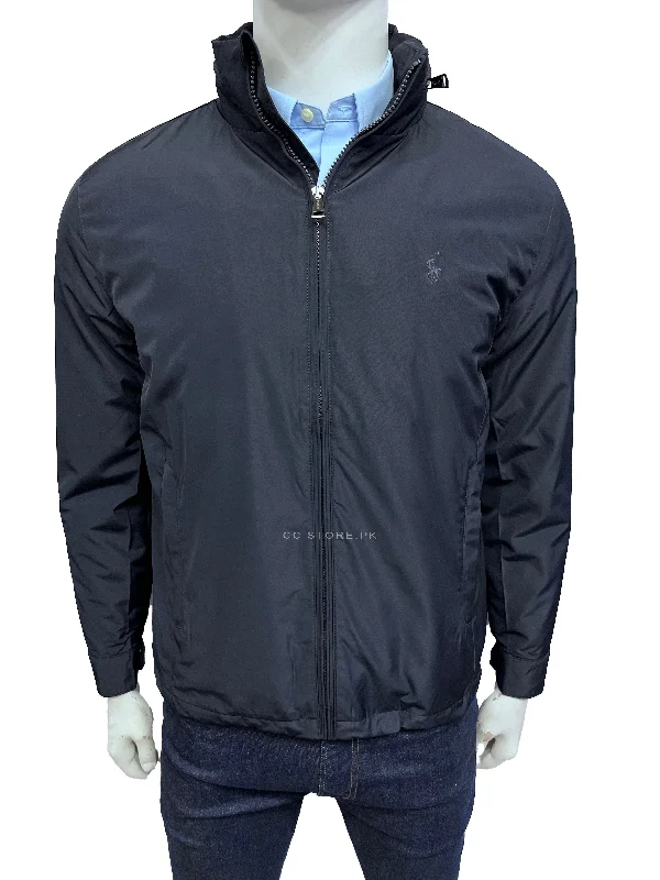 RL Concealed Hood Quilted Navy Blue Jacket Lace Jacket Ribbed Jacket Sequined Jacket RL Concealed Hood Quilted Navy Blue Jacket Lace Jacket Ribbed Jacket Sequined Jacket