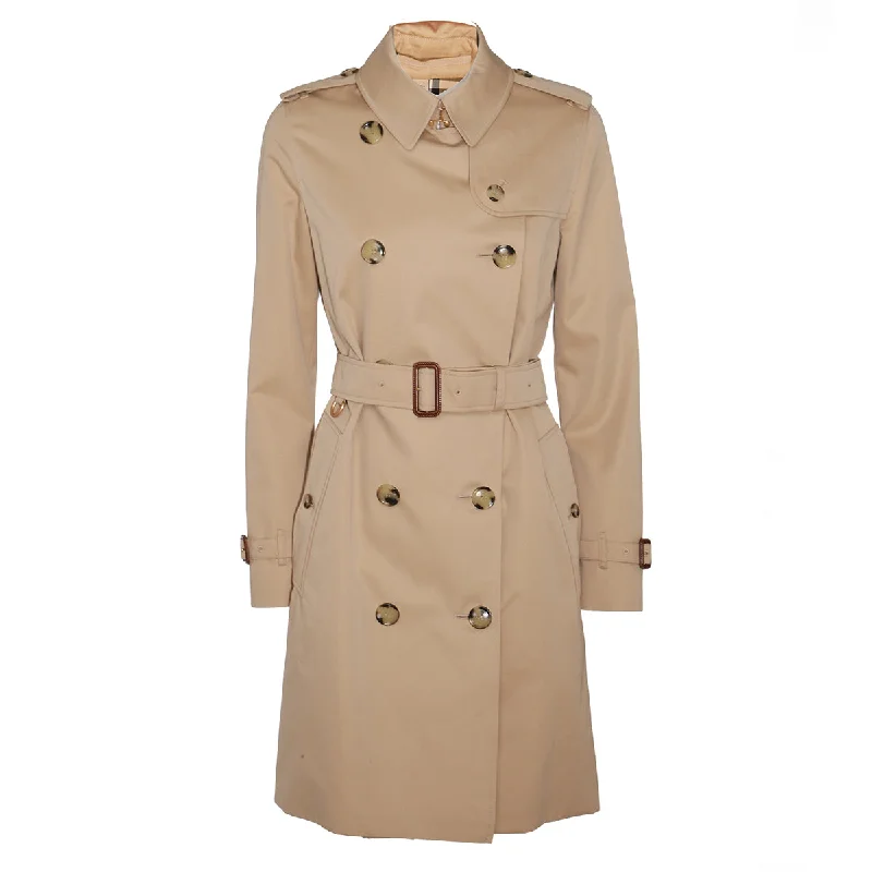 Burberry Jackets Wool Fabric Cashmere Fabric Tweed Fabric