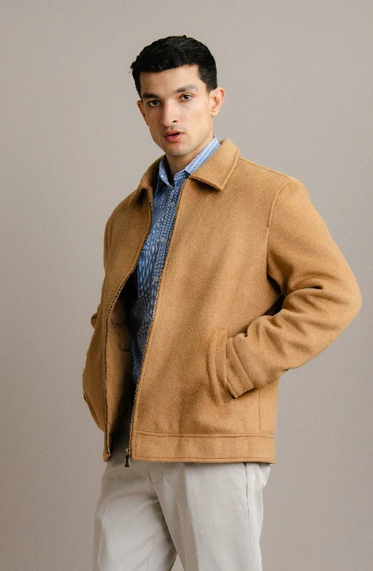 Polyester Full Sleeves Jacket Rayon Jacket Velvet Jacket Corduroy Jacket