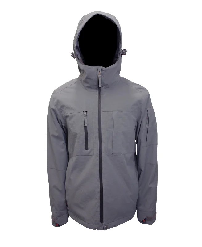 Turbine Planet Insulated Jacket 2025 Cardigan Sweater Pullover