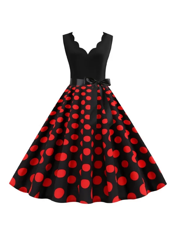 Black Red