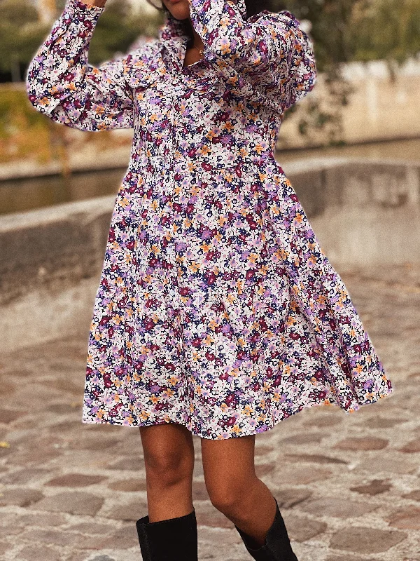 Anaëlle dress
