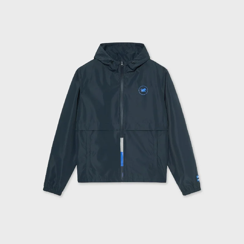 LGCT Essentials Unisex Rain Jacket #2 Navy Blue Corduroy Jacket Velvet Jacket Brocade Jacket LGCT Essentials Unisex Rain Jacket #2 Navy Blue Corduroy Jacket Velvet Jacket Brocade Jacket
