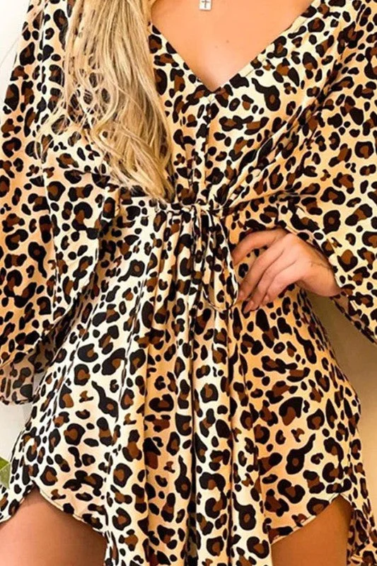 LEOPARD
