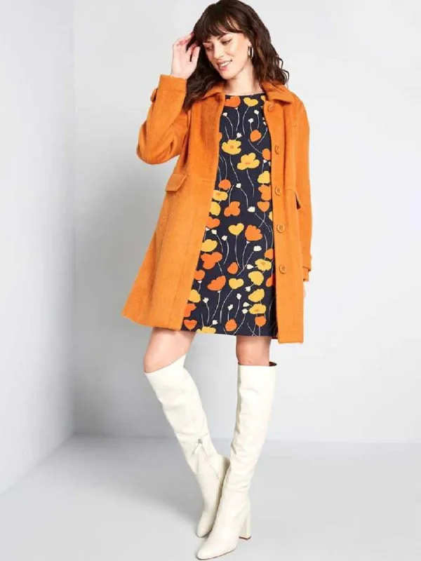 TANDUL  Women Sheath Multicolor Dress