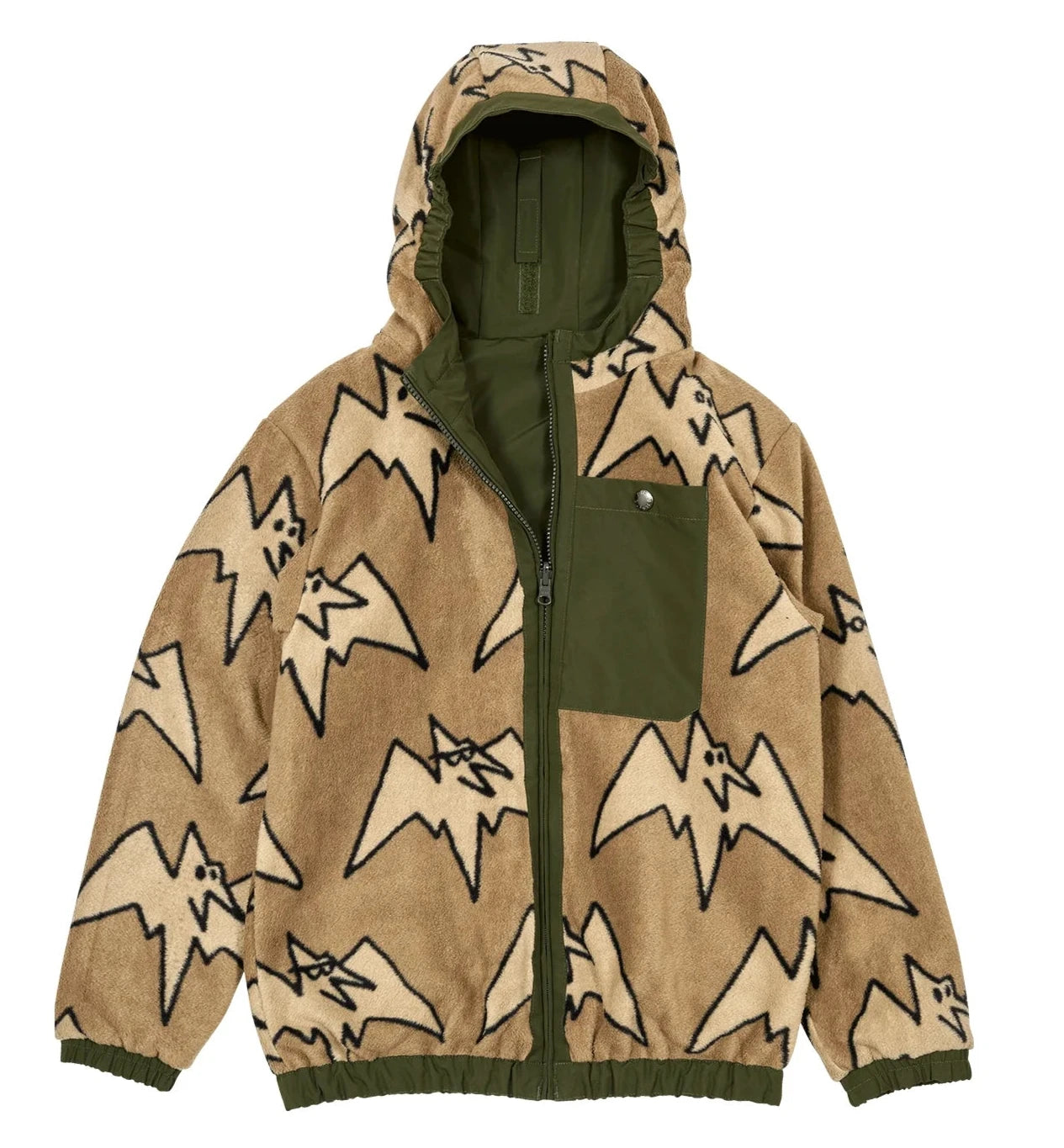 Airblaster Junior's Double Puffling Insulated Jacket 2025 Denim Fabric Leather Fabric Suede Fabric Airblaster Junior's Double Puffling Insulated Jacket 2025 Denim Fabric Leather Fabric Suede Fabric