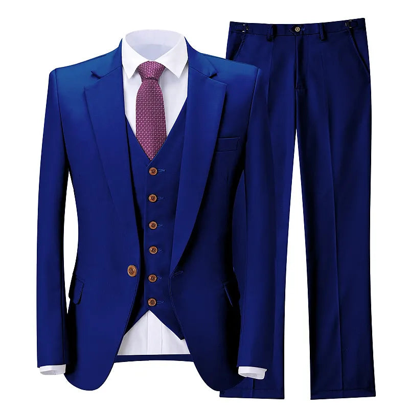 Royal Blue