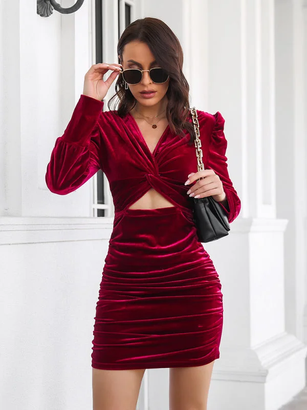 Wine Red