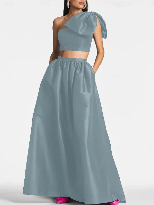 Dusty Blue