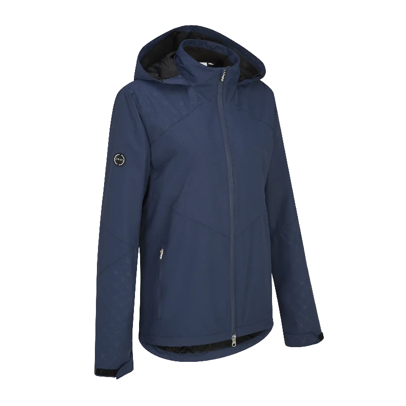 Oxford Blue