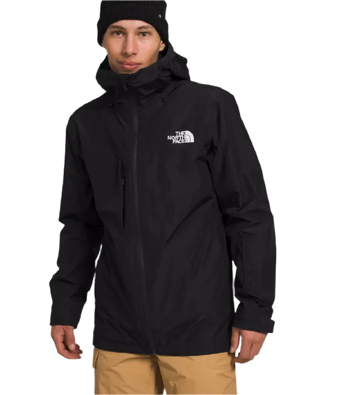 North Face ThermoBall Snow Triclimate Jacket 2025 Mesh Jacket Canvas Jacket Denim Jacket North Face ThermoBall Snow Triclimate Jacket 2025 Mesh Jacket Canvas Jacket Denim Jacket