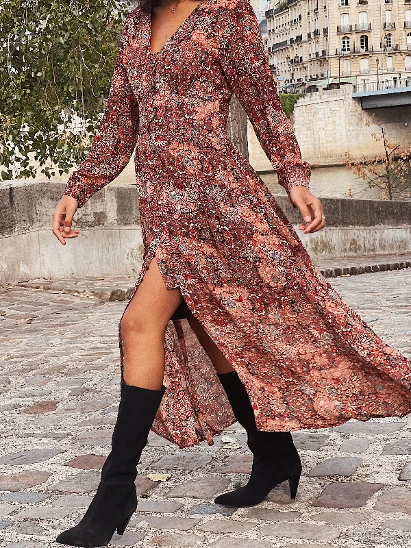 Callan dress (-50%)