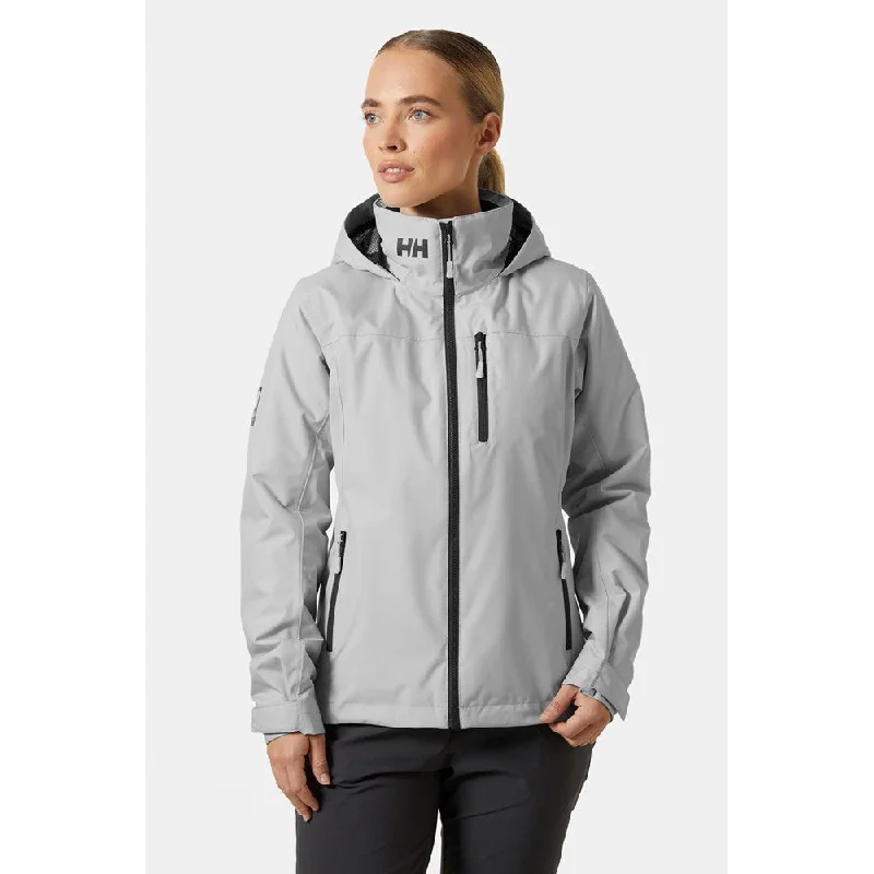 Helly Hansen Sport Crew Hooded Midlayer Sailing Jacket 2.1 Collared Jacket Crew Neck Jacket Turtle Neck Jacket Helly Hansen Sport Crew Hooded Midlayer Sailing Jacket 2.1 Collared Jacket Crew Neck Jacket Turtle Neck Jacket