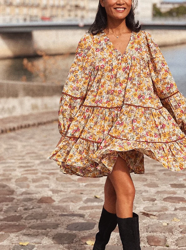Richie Dress